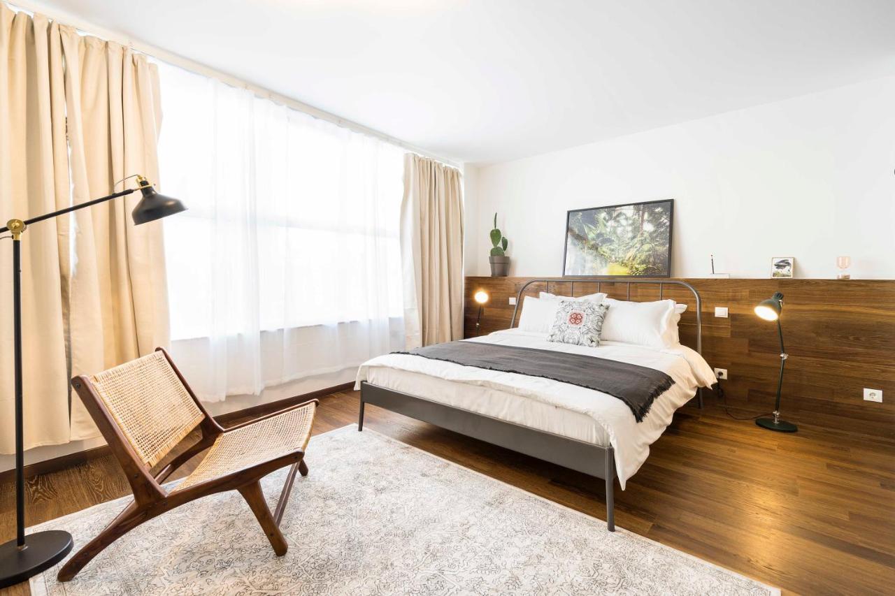 Athens' Best Location- Unique Magnificent Studio מראה חיצוני תמונה