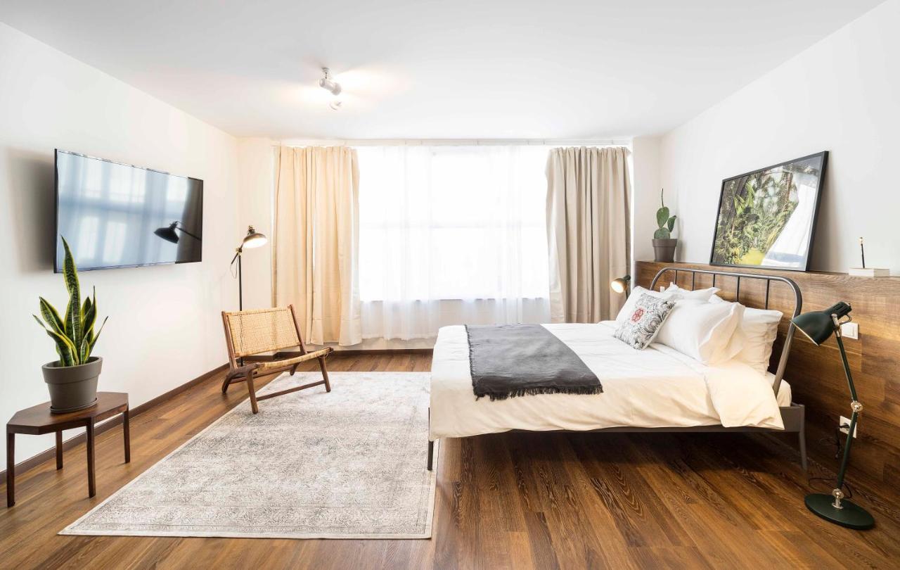 Athens' Best Location- Unique Magnificent Studio מראה חיצוני תמונה